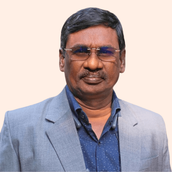 Dr. Nehru Kumar