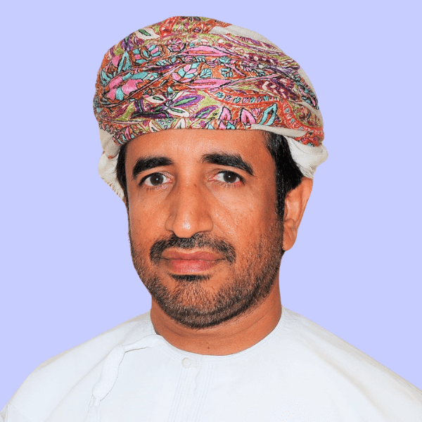 Dr. Saif Al Shaqsi