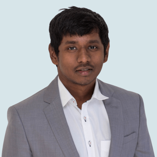 N. Sriniwasa Prabhu