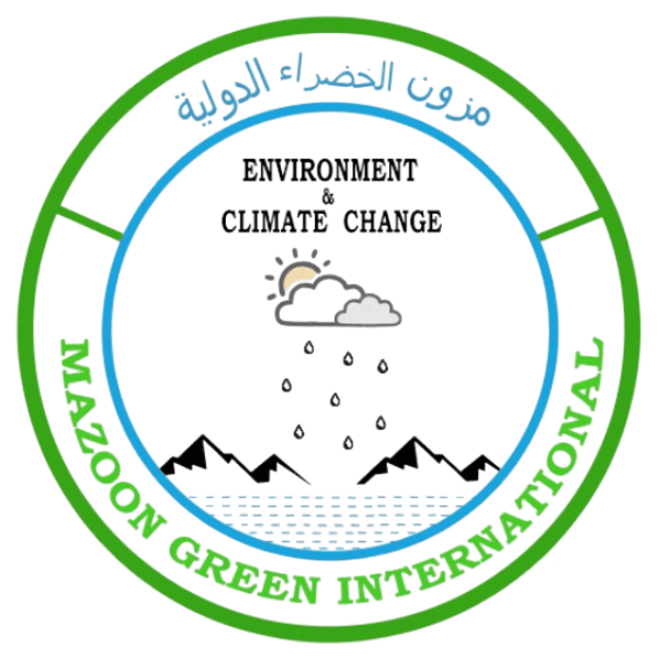 mazoon green international