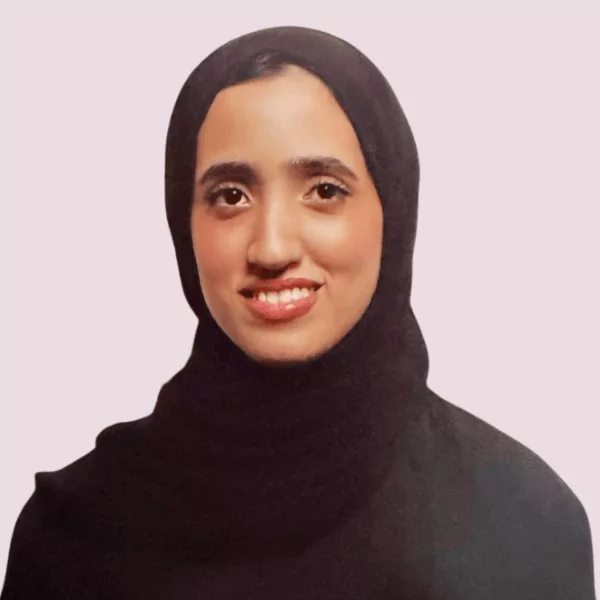 Tasnim Al Shaqsi
